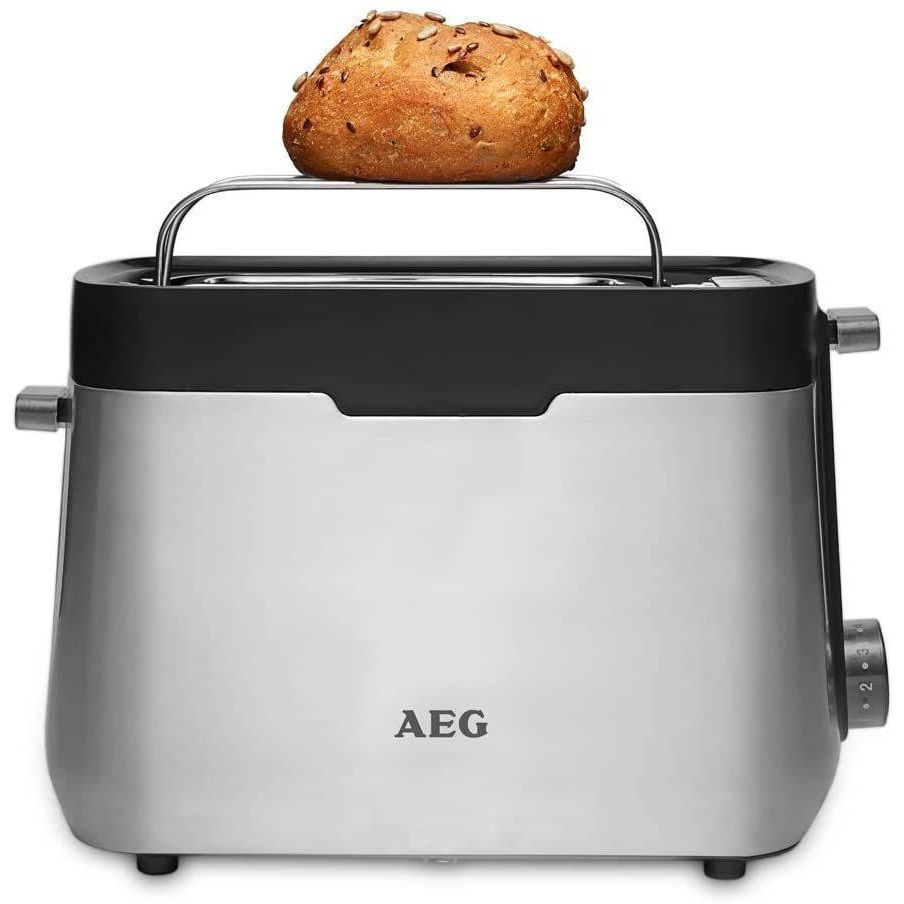 begrijpen sectie tv Small Appliances :: Kitchen Appliances :: Toasters :: AEG TOASTER AT5300 -  Haris Electric House Ltd